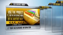 After Effects Project Files - Presentation Project - VideoHive 3772471