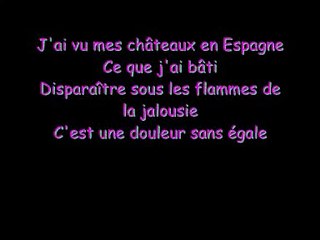 Aimer jusqu'a l'impossible - Tina Arean