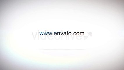 After Effects Project Files - Clean Rotation Logo - VideoHive 3781774