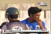 Nauman Anwar 80 runs batting Highlights Sialkot Stallions v Karachi Dolphins at Faisalabad