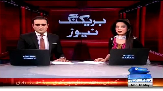 Asif Zardari First Time Opens His Mouth Against Zulfiqar Mirza_ Watch What He Sa