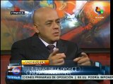 Jorge Rodríguez: Primarias de oposición venezolana son una gran estafa