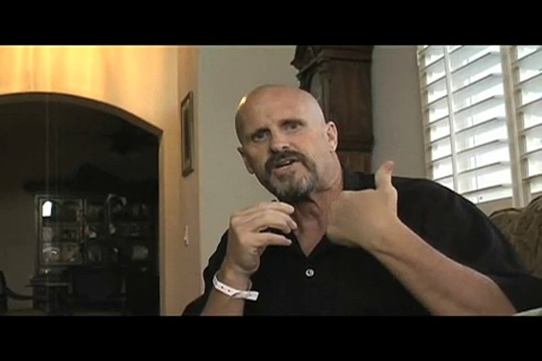 Laryngectomy Surgery Patient Interview
