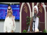 رد الشيخ نمر النمر على تصريح وزارة الداخلية
