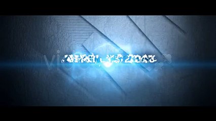 After Effects Project Files - Genesis - VideoHive 3791801