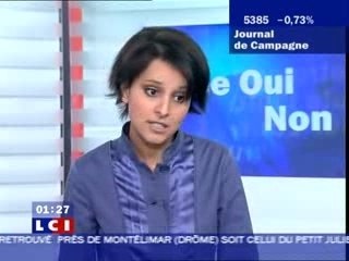 Najat Vallaud-Belkacem