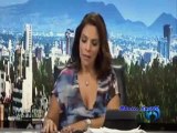 Érika Buenfil presentacion a prensa Infidelidades {TPLM} 18-5-15