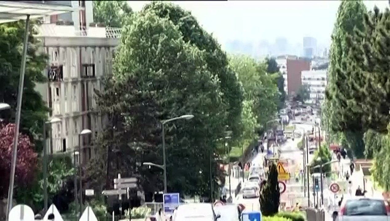 Mort de Zyed et Bouna : "De la peine, de la haine" à Clichy-sous-Bois après la relaxe des policiers