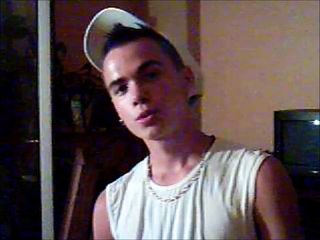 Dédicace Pour Mon Ami VinS &Ed