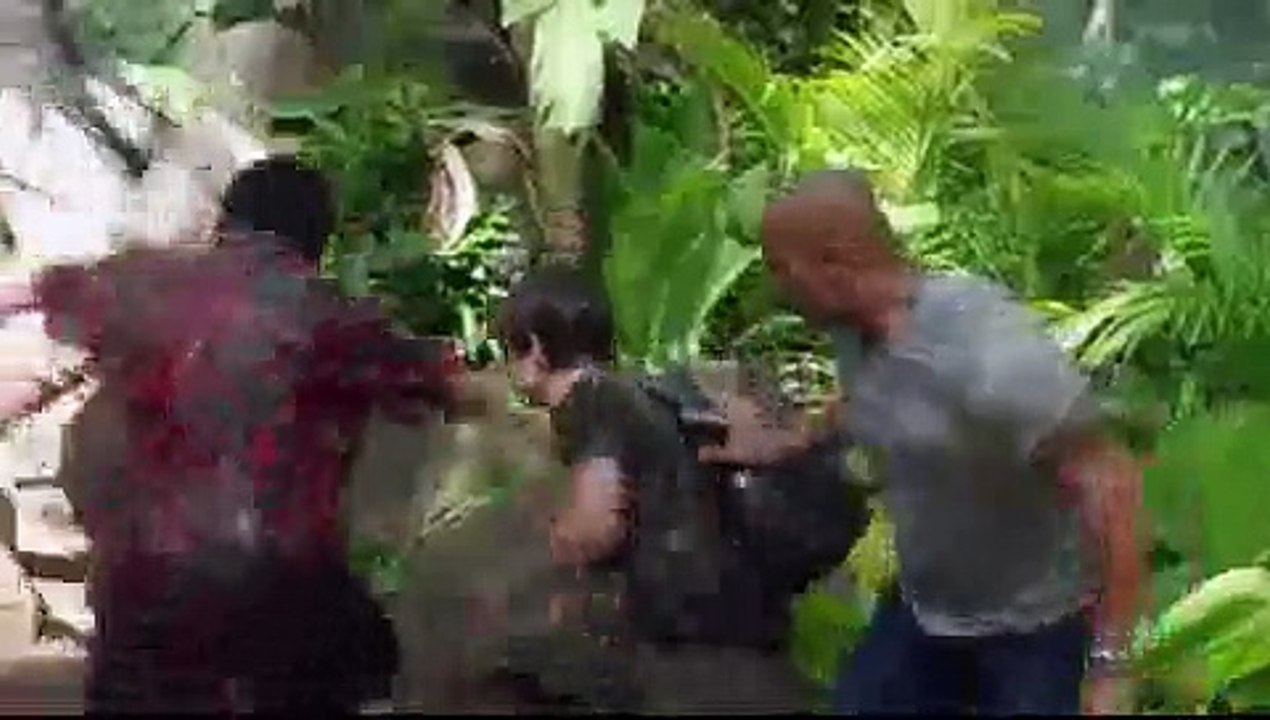 THE BIGGEST Dangerous LIZARD