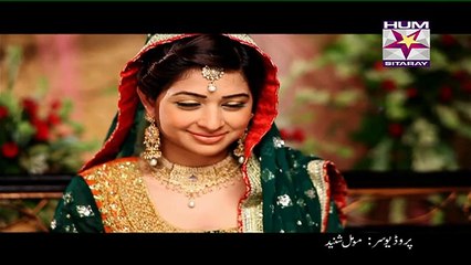Faslon Kay Darmiyaan Episode 87 Full Hum Sitaray Drama May 18, 2015