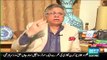 Babar Awan Ki Baat Par Hassan Nisar Baras Pary Yeh State Of The Art Kahan Hai Yeh Tu Mochiyo Nay Banaye Hain Aur Darziyo Nay Design Kiye Hain