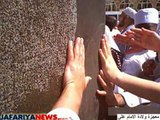 معجزة ولادة الإمام علي داخل الكعبة المشرفة