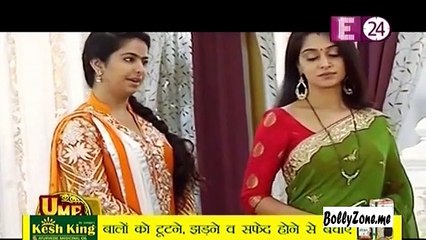 Sasural Simar Ka 18th May 2015 Drama Full Update