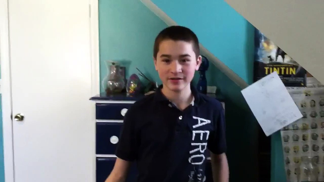 Monsters under the bed