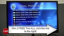 Tivo XL HD DVR Records High Definition