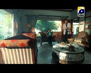 Judaai Episode 2 Full Geo Entertainment Drama May 18, 2015