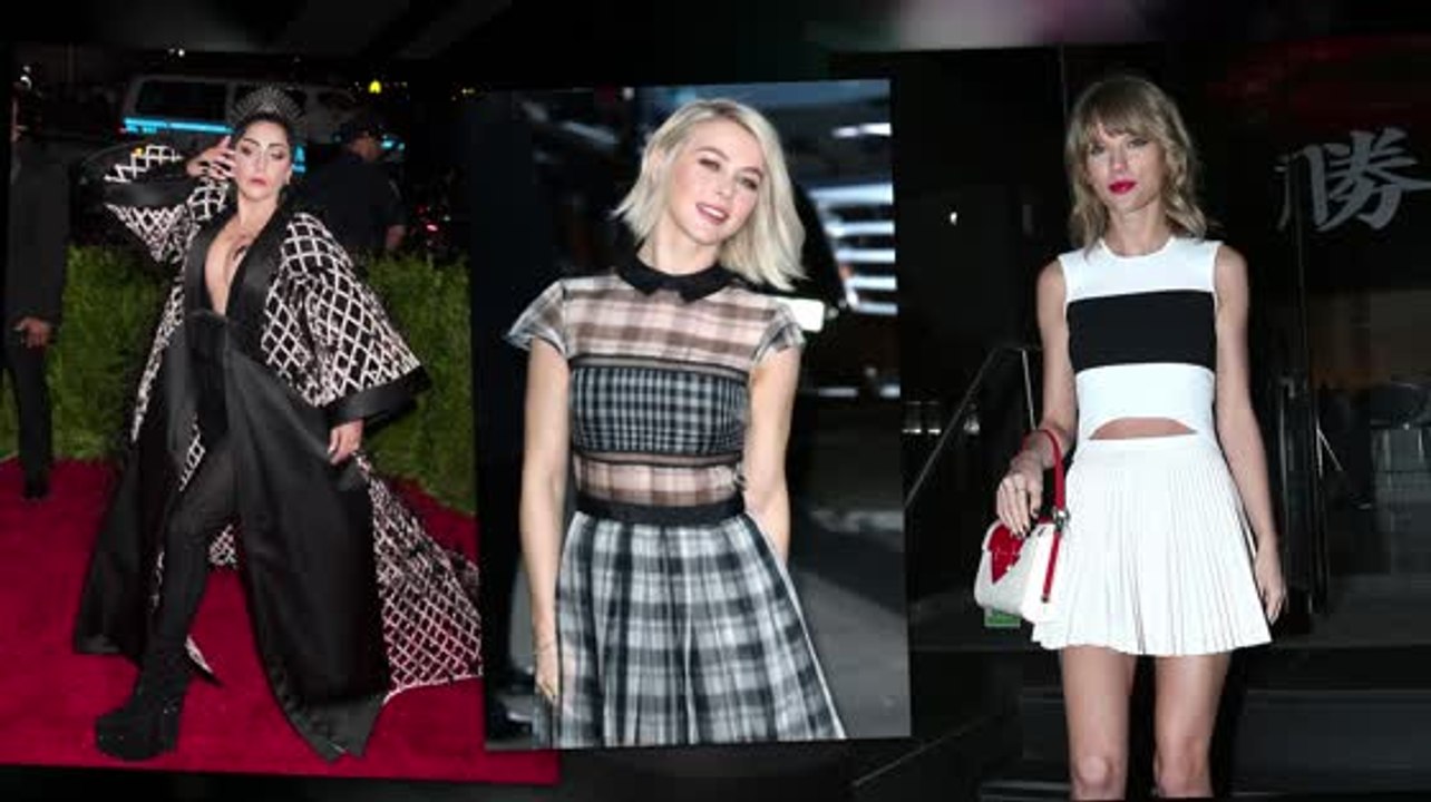 Taylor Swift And Beyoncé Show Us How To Go Monochromatic