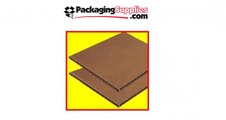 Safety Packaging with Corrugated Sheets