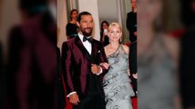 Matthew McConaughey And Naomi Watts Get Booed At Cannes