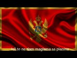 Eurovision 2015  Knez - Adio (Montenegro) LYRICS