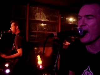 Les Garage Lopez en joie