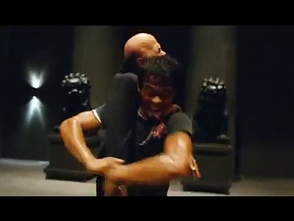Ong Bak 2 PLUBE COM