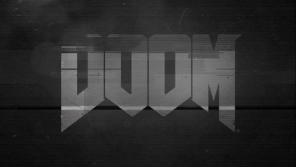 DOOM - Teaser E3 2015 [FR]
