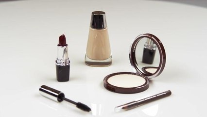 Rat droppings and human urine found in discount makeup
