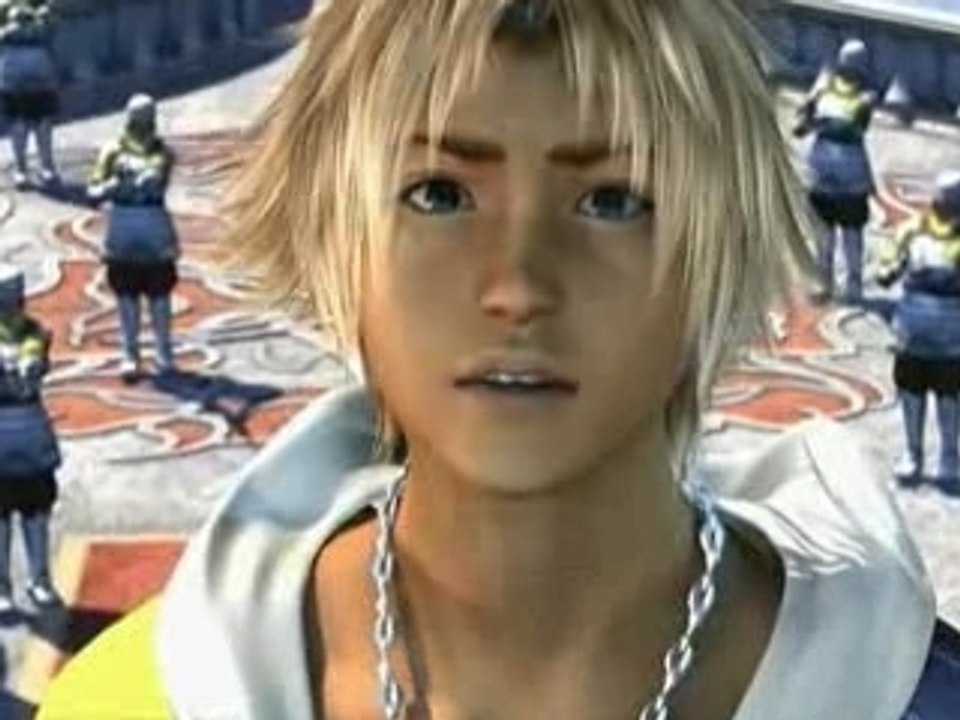 FFX vidéo