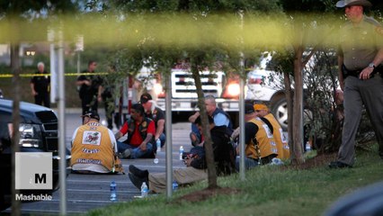 192 arrested after deadly biker shootout in Texas