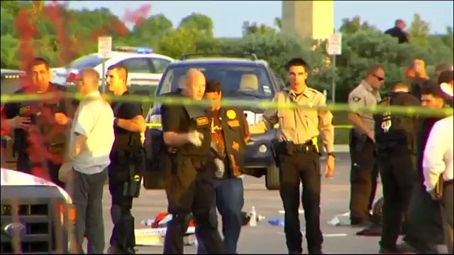 Fusillade meutrière entre bandes rivales de bikers à Waco au Texas