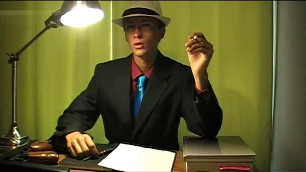 Teen Mafia Boss- Disappointment