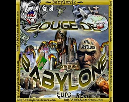 Keny Arkana - Rpz - Plum - Demi Portion - Medley !!!!!!!!