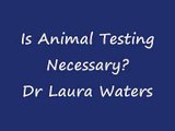 Is Animal Testing Necessary - BBC Radio Leeds July 2011