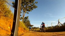 Mtb, 46 amigos e bikers, Mountain bike, Trilha do Tobogã, Taubaté, SP, Brasil, Marcelo Ambrogi, Trilhas da Taubike, 16 de maio de 2015, (28)