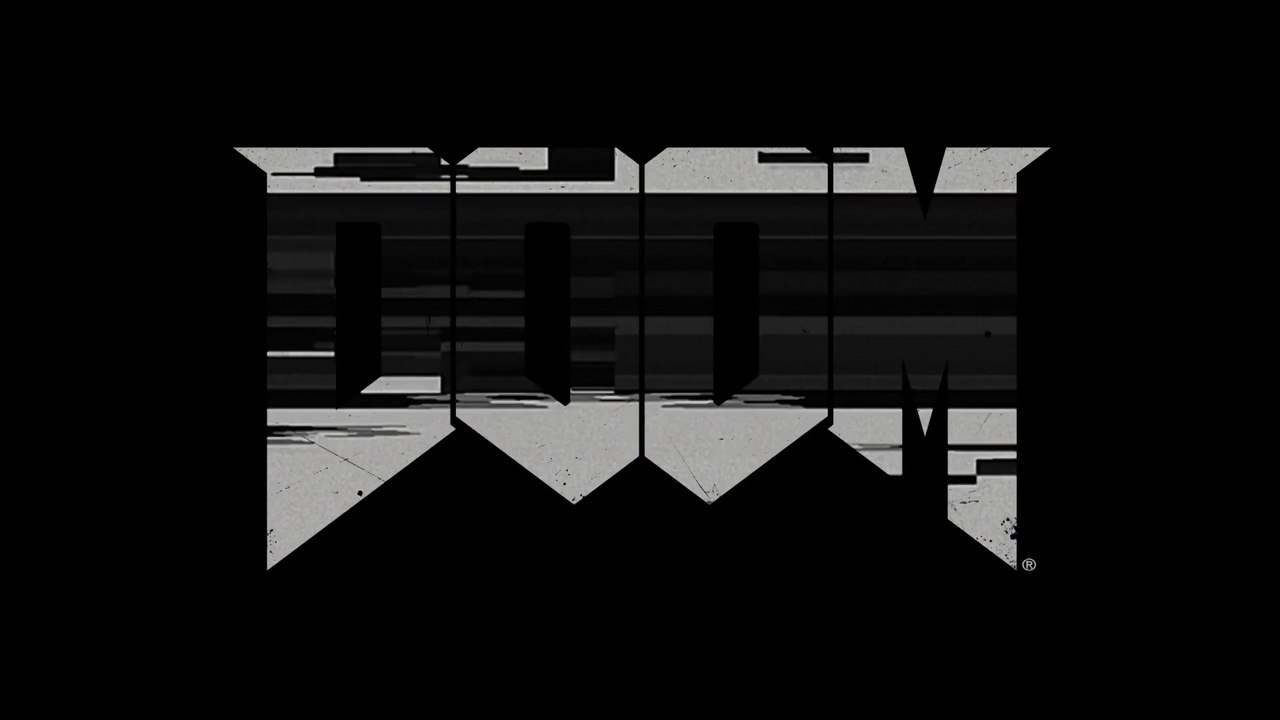 DOOM - E3 2015 Teaser (PEGI)