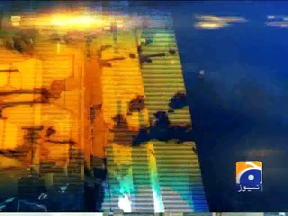 Geo Headlines-18 May 2015-2300