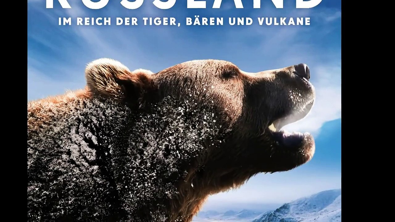 Wild Russia / Russland HD