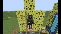 How to spawn a Wither skeleton spawner with commands
