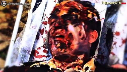 GANGNAM STYLE (강남스타일) - PSY - Zombie Style