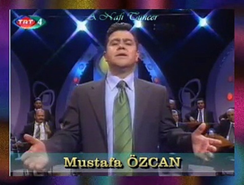 Mustafa ÖZCAN *Haleb’in De Yolları Aman Dardır...