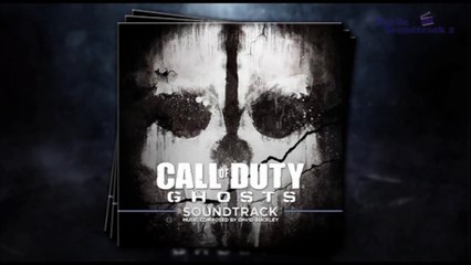 01. Main Theme - Call of Duty Ghosts Soundtrack