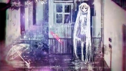 【Hatsune Miku】The Sound of Rain and Petrichor  - eng sub【Koyuki】