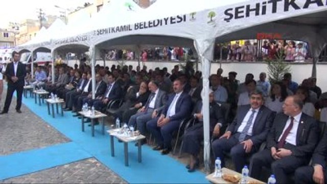 Gaziantep - Müezzinoğlu Bütün Ailelerin Aile Diş Hekimi Olacak