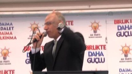 Ala: "Milletin İradesinin İdamına Kara Verdiler"