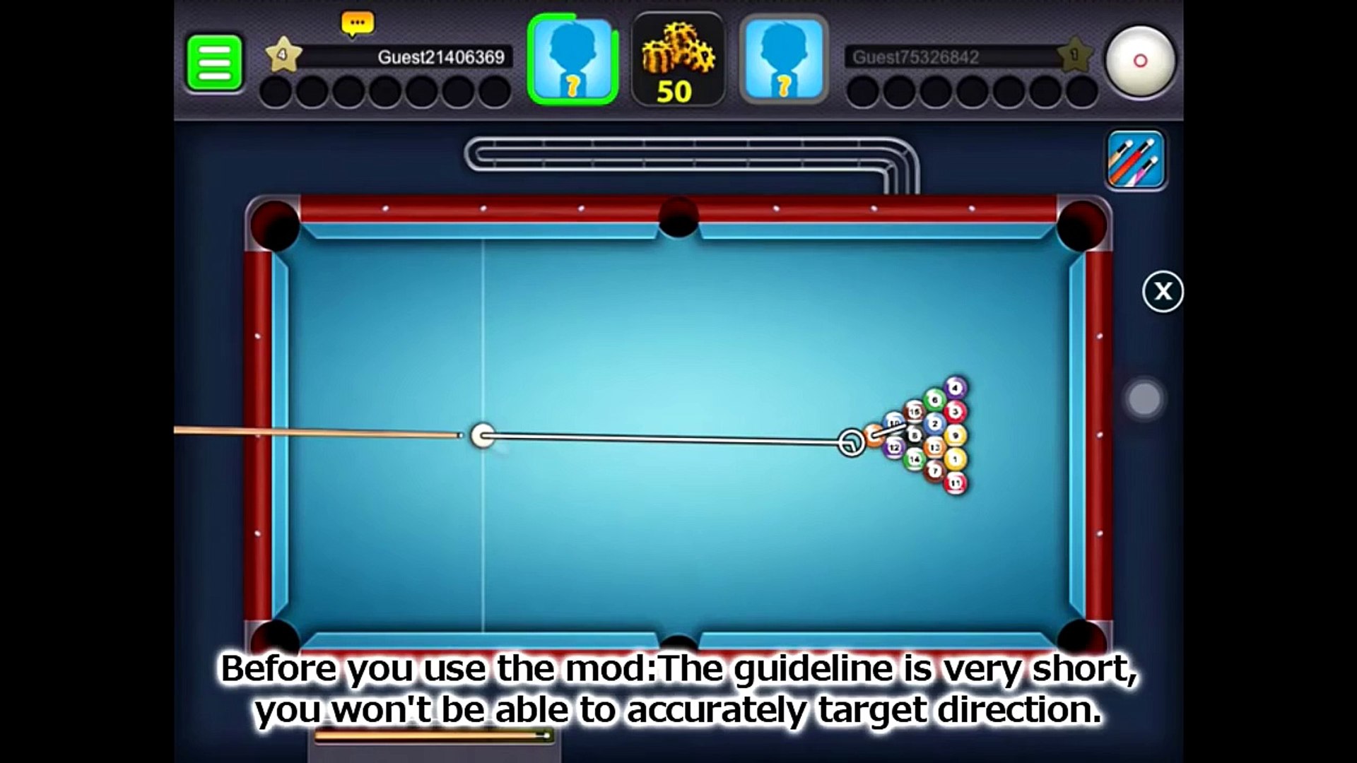 How to Extend Guidline Using Free Xmodegames