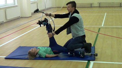 our jumping stilts training 1 (powerbocking) Джамперы для детей и взрослых (1)