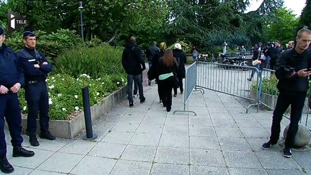 Décès Zyed et Bouna : les deux policiers ont été relaxés