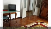 MILANO, RHO  POSTO LETTO IN STANZA INDIPENDENTE  ZONA STAZIONE DI RHO MQ 120 AFFITTO EURO 300